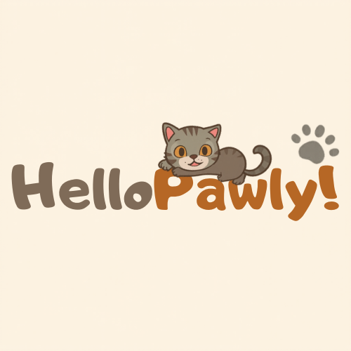 HelloPawly